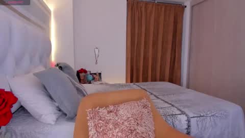 Gabriela Montes online show from March 6, 2026, 6:10 am