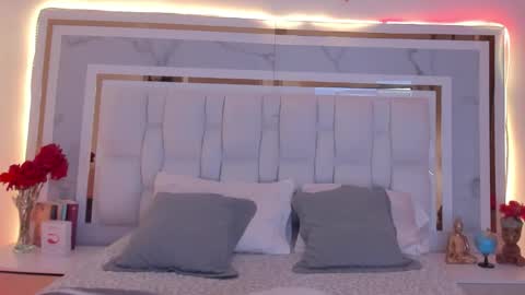 Gabriela Montes online show from March 15, 2026, 6:30 am