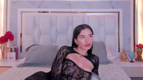 Gabriela Montes online show from March 16, 2026, 3:01 am