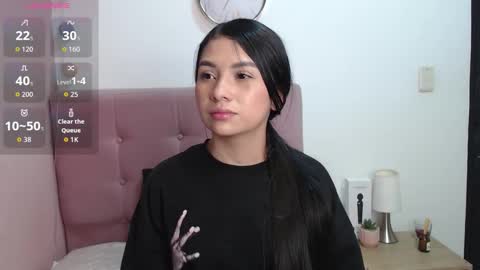 Gabriela online show from December 2, 2025, 5:35 am