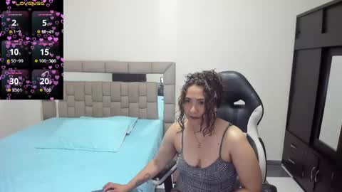 gabriela ponce online show from May 5, 2026, 1:41 pm