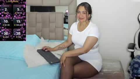 gabriela ponce online show from May 6, 2026, 1:47 am