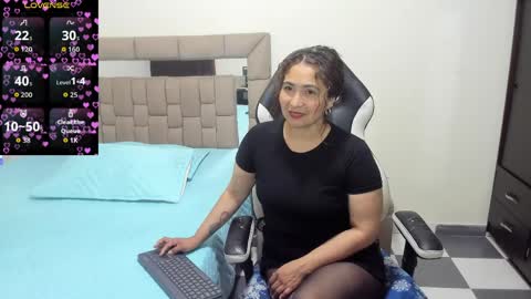 gabriela ponce online show from May 7, 2026, 1:49 pm