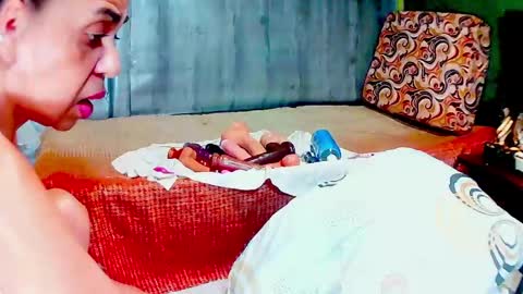 Gabriella Lopez online show from April 26, 2026, 10:07 pm