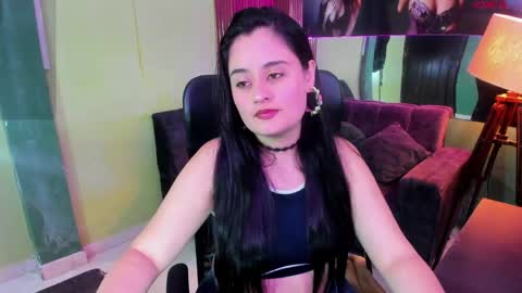 GABRIELA online show from May 25, 2026, 1:39 pm