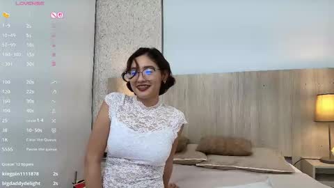 Snapshot of gabriela_vargas chatting on March 2, 2026, 7:15 am Gabriela Vargas online show from March 2, 2026, 7:15 am