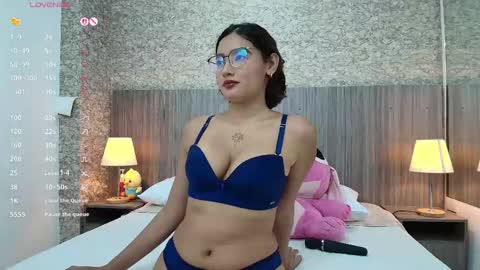 Snapshot of gabriela_vargas chatting on April 12, 2026, 7:52 pm Gabriela Vargas online show from April 12, 2026, 7:52 pm