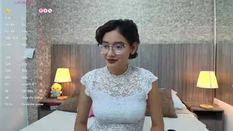 Gabriela Vargas online show from May 5, 2026, 8:17 pm