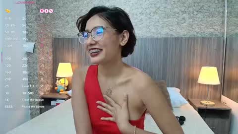 Gabriela Vargas online show from May 6, 2026, 8:03 pm