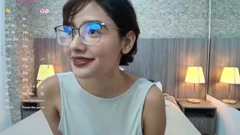 Gabriela Vargas online show from May 20, 2026, 7:42 pm