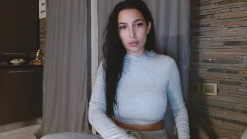 i love to squirt online show from February 12, 2025, 7:35 pm
