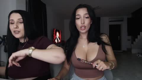Snapshot of gabrielaaxxx chatting on April 18, 2026, 9:37 pm i love to squirt online show from April 18, 2026, 9:37 pm