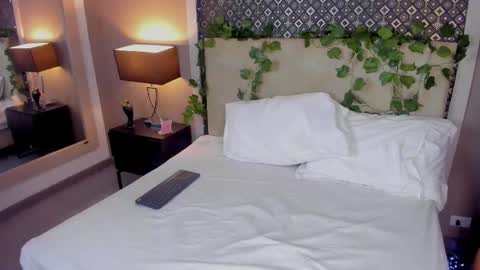 gabrielabali online show from November 2, 2025, 1:57 pm