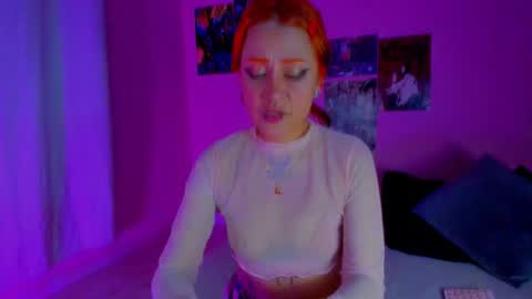 Gabriela online show from March 16, 2026, 11:09 pm