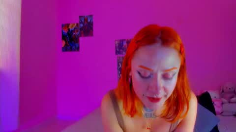 Gabriela online show from March 18, 2026, 6:00 pm