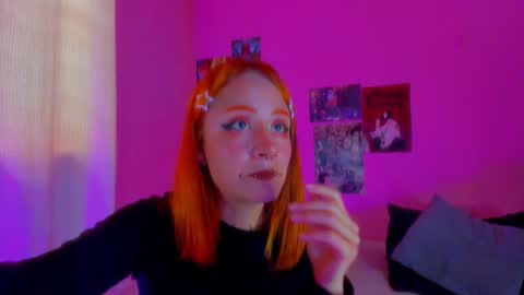 Gabriela online show from March 24, 2026, 5:51 pm