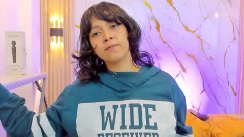 GABRIELA online show from January 12, 2026, 12:54 pm