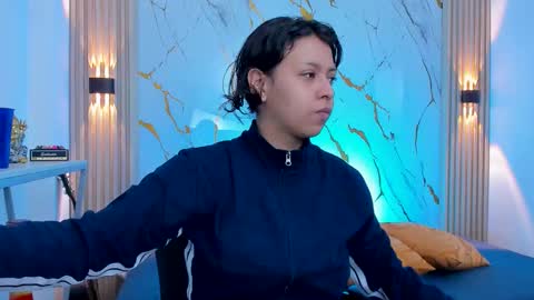 GABRIELA online show from January 16, 2026, 12:31 pm