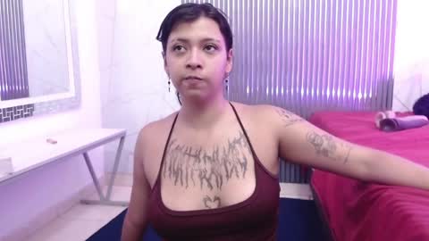 GABRIELA online show from May 7, 2026, 4:29 am