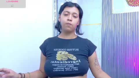 Snapshot of gabrielacortez chatting on June 23, 2026, 3:37 am GABRIELA online show from June 23, 2026, 3:37 am