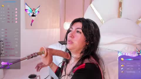 Gaby Ferrer Online 300 pm to 900 pm colombia online show from December 24, 2024, 9:55 pm