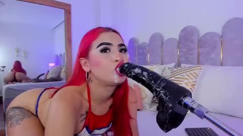 Gaby online show from March 11, 2026, 12:11 pm