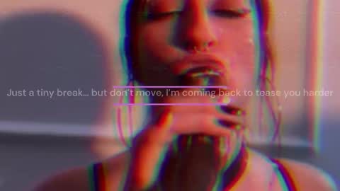 Gabriela Kassi online show from November 4, 2025, 7:51 am