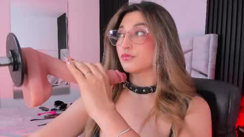Gabriela Kassi online show from July 9, 2026, 7:07 pm