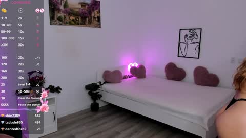 Gabrielaaaa online show from December 30, 2024, 2:53 am