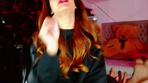 Snapshot of gabrielamort chatting on December 11, 2024, 10:47 am Gabriela online show from December 11, 2024, 10:47 am