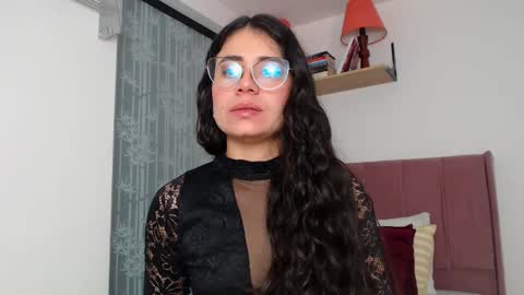 GabrielaRossa online show from January 20, 2025, 1:11 pm