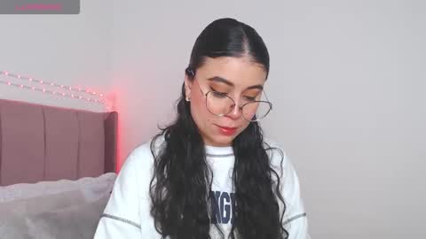 GabrielaRossa online show from October 11, 2025, 12:15 pm