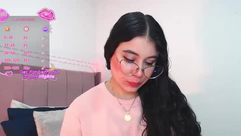 Snapshot of gabrielarossa chatting on December 22, 2025, 1:30 pm GabrielaRossa online show from December 22, 2025, 1:30 pm