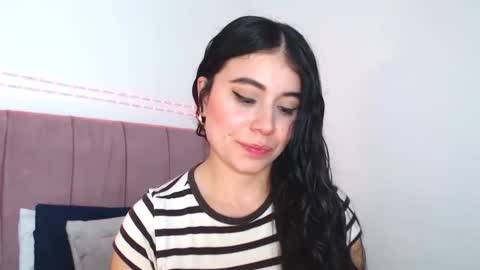 GabrielaRossa online show from May 16, 2026, 7:45 pm
