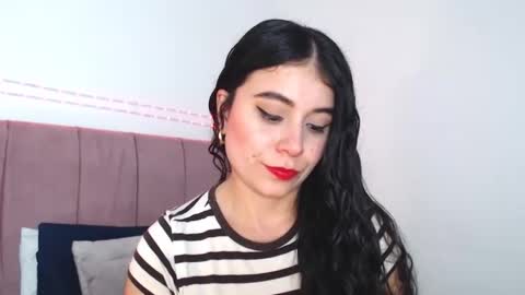 GabrielaRossa online show from May 16, 2026, 8:07 pm