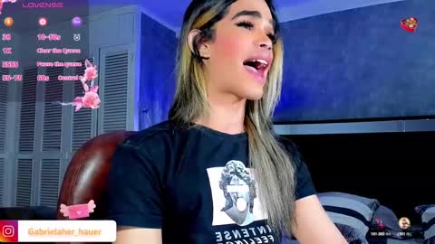 Gabriela online show from December 11, 2024, 10:58 am