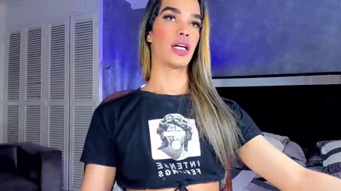 Gabriela online show from December 11, 2024, 2:00 pm