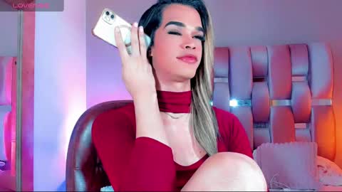 Gabriela online show from December 12, 2024, 9:48 pm
