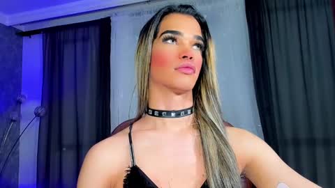 Gabriela online show from December 13, 2024, 10:08 am