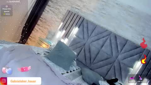 Snapshot of gabrielats23 chatting on September 27, 2025, 5:18 pm Gabriela online show from September 27, 2025, 5:18 pm