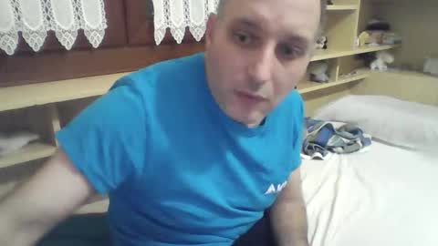 Gabriele online show from February 3, 2026, 6:02 pm