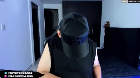 Gabe online show from November 15, 2025, 4:43 am