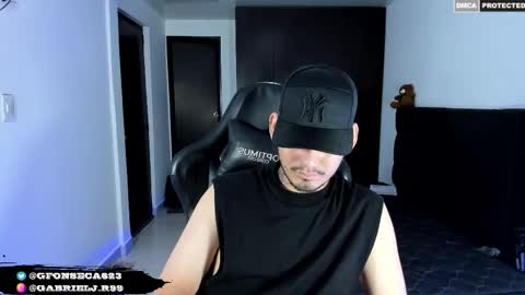 Gabe online show from November 20, 2025, 4:23 am