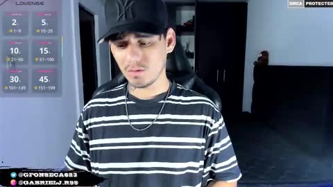 Gabe online show from November 25, 2025, 6:02 am