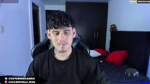 Gabe online show from January 9, 2026, 4:15 am