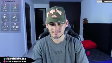 Gabe online show from January 14, 2026, 6:52 am