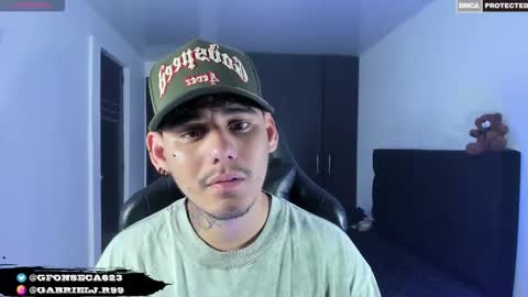 Gabe online show from February 2, 2026, 6:45 am