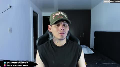 Gabe online show from March 16, 2026, 6:06 am