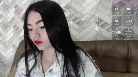 gabriella online show from March 7, 2026, 12:02 pm