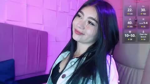 gabriella online show from May 4, 2026, 1:18 pm